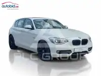 2013 BMW 116