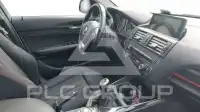 2013 BMW 116