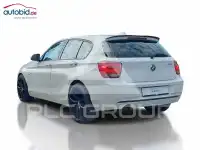 2013 BMW 116