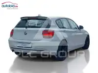 2013 BMW 116