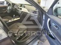 2013 BMW 318