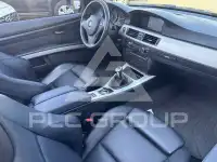 2013 BMW 318