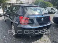 2013 BMW 118