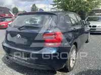 2013 BMW 118