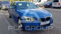 2013 BMW 120