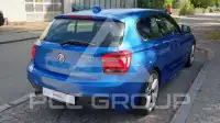 2013 BMW 120