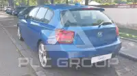 2013 BMW 120