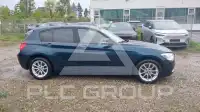 2013 BMW 120
