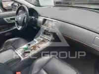 2013 Jaguar XF