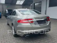 2013 Jaguar XF
