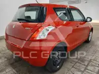 2013 Suzuki SWIFT
