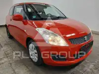 2013 Suzuki SWIFT
