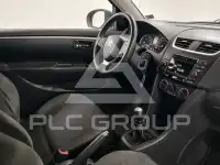 2013 Suzuki SWIFT
