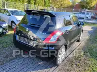 2013 Suzuki SWIFT