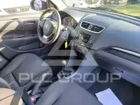 2013 Suzuki SWIFT