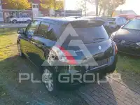 2013 Suzuki SWIFT