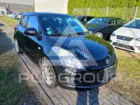 2013 Suzuki SWIFT
