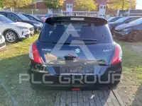2013 Suzuki SWIFT