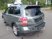 2013 Subaru Forester
