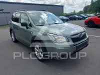2013 Subaru Forester