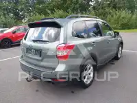 2013 Subaru Forester