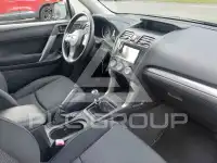 2013 Subaru Forester