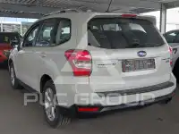 2013 Subaru Forester