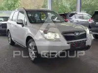 2013 Subaru Forester