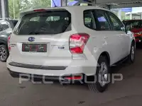 2013 Subaru Forester