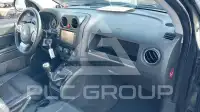 2013 Jeep COMPASS