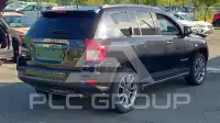 2013 Jeep COMPASS