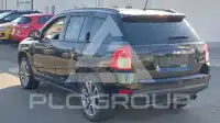 2013 Jeep COMPASS