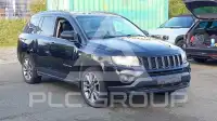 2013 Jeep COMPASS