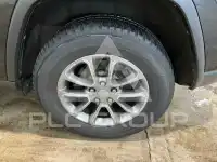 2013 Jeep CHEROKEE