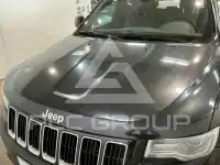 2013 Jeep CHEROKEE