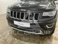 2013 Jeep CHEROKEE