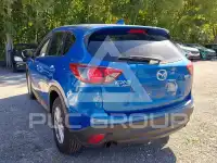 2013 Mazda CX-5