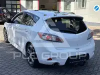 2013 Mazda 3