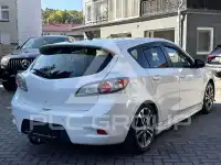 2013 Mazda 3