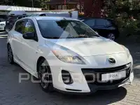 2013 Mazda 3