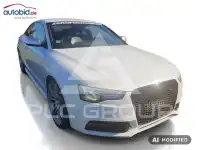 2013 Audi Coupe