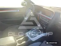 2013 Audi Coupe