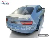 2013 Audi Coupe