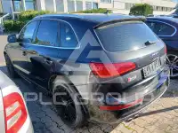 2013 Audi SQ5