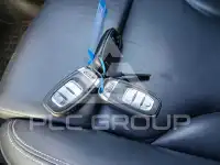 2013 Audi SQ5