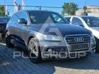 2013 Audi SQ5