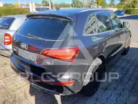 2013 Audi SQ5