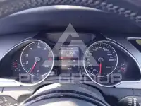 2013 Audi A5