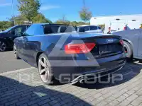 2013 Audi A5