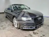 2013 Audi A5